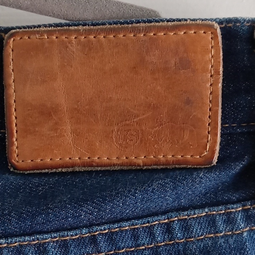Taylor Stitch Selvedge Jeans - Picture 3 of 16